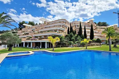 Image de Mimosas 2 - Denia, Costa Blanca