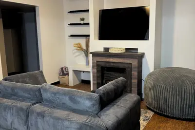 Image de Cozy 2-bedroom condo in welcoming Phoenix with WiFi, Ac