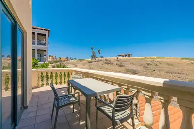 Image de Scenic Golf & Ocean View Retreat at Las Palmas 28d by Bocobay
