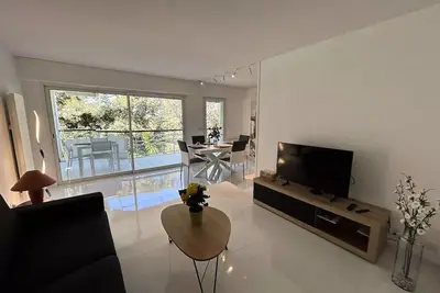 Image de Appt 3 pièces 4 couchages Saint Raphael