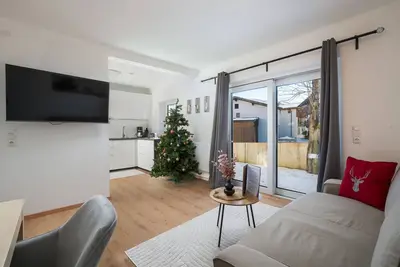 Image de Vacation apartment/apartment for 6 guests with 67m² in Kirchberg in Tirol (271524)
