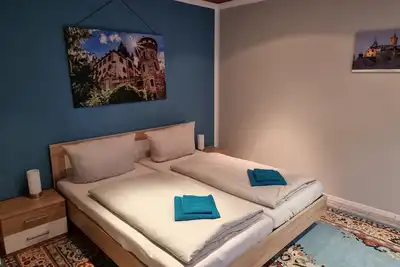 Image de Vacation home for 9 guests with 130m² in Wernigerode (273125)