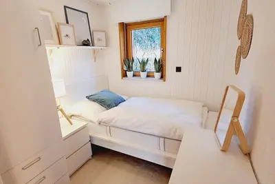 Image de Bungalow for 3 guests with 55m² in Schenkendöbern (273158)