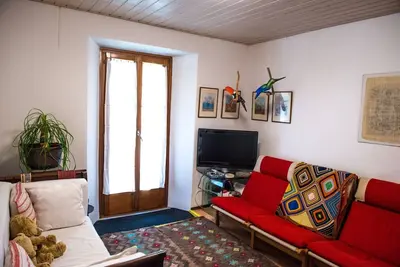 Image de Appartement à Vallemaggia Cevio