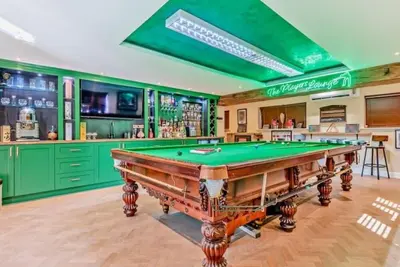 Image de Oaken Spa.