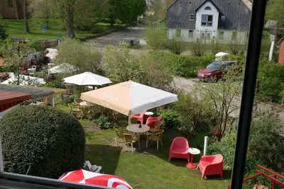 Image de Vacation apartment 1 - Holiday apartments Naschkatze