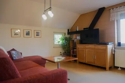 Image de Vacation apartment 2 - Holiday apartments Naschkatze