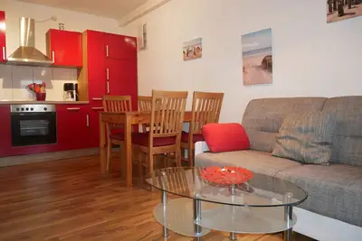 Image de Vacation apartment 3 - Holiday apartments Naschkatze