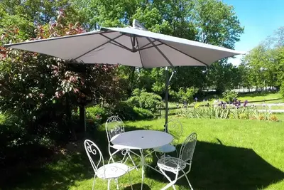 Image de Homerez - Appartement à Berstett 42 m²