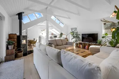 Image de \"Hughe\" - 1. 3km from the sea by Interhome