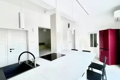 Image de Newly renovated apartment on the ground floor Škapin Dvor - vacation in a perfect location