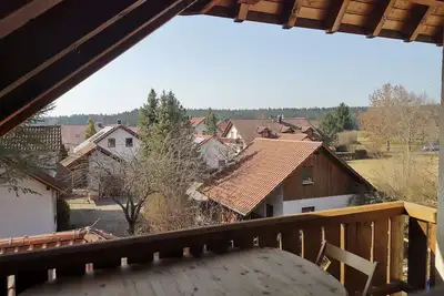 Image de Appartement 'Leiteritz' avec balcon et Wi-Fi