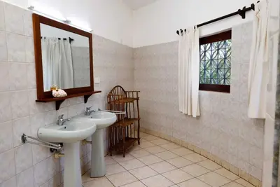 Image de Enchanting 3-bedroom villa with WiFi in Diani
