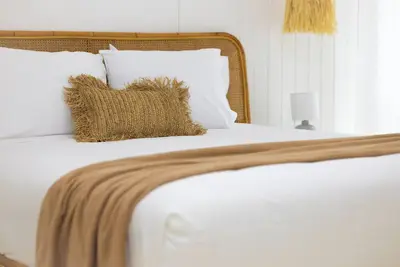 Image de Macauleys Beach House – Pet-Friendly Coastal Getaway with Pool