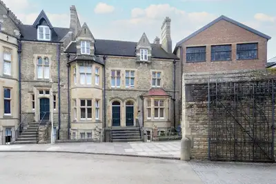 Image de Historic 1bd in Central Peterborough