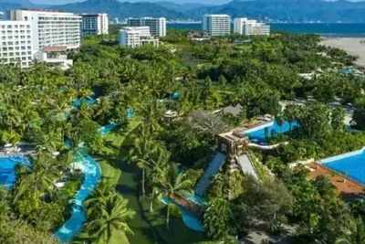 Image de Lionel Richie Live on December 11th, 2025 at The ultra exclusive Vidanta World