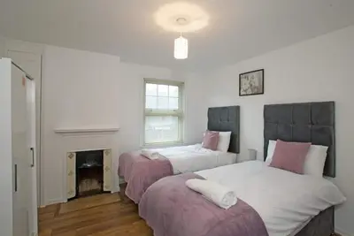 Image de Victoria's Place : 1 km from Chelmsford Station and 5mins to the city center.