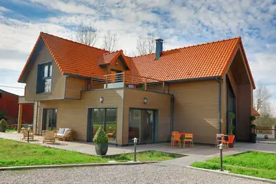 Image de Gite chez Warersy au cœur de la nature, 8 km de Boulogne sur mer