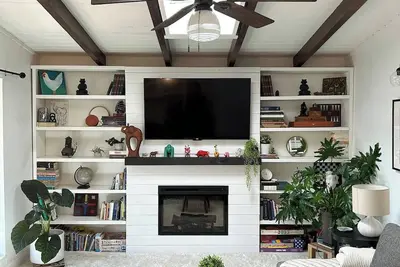 Image de A charming well-located home in central Davis