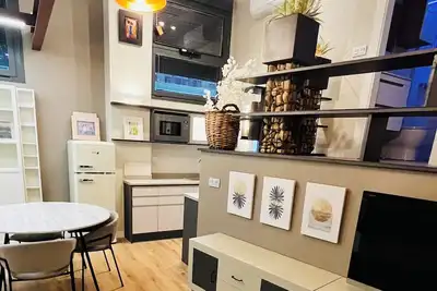 Image de Vista Alegre Hubu Loft