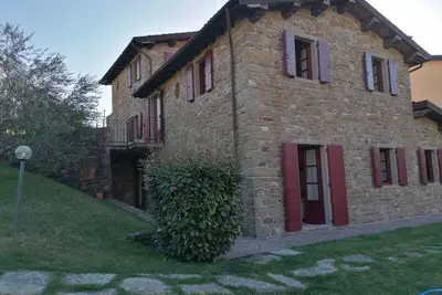 La Vecchia Fornace La Piastra Apartments