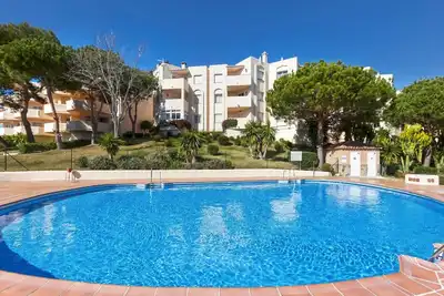 Image de Sea view apartment, near the beach and amenities, for 4 people