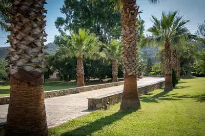 Image de Leone Luxury Villas