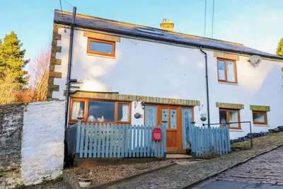 Image de The Museum, family friendly, character holiday cottage in Nenthead