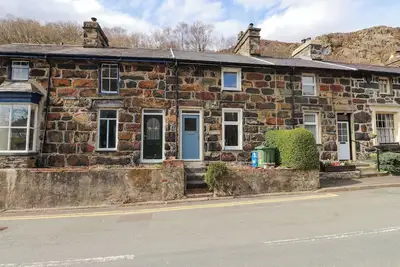 Image de Nantmel, pet friendly, country holiday cottage in Beddgelert