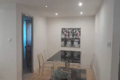Image de Appartement de 3 chambres pour 8 personnes