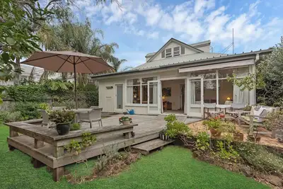 Image de Perfect blend of character, comfort, and convenience