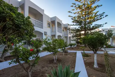 Image de Irene Hotel