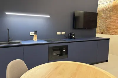 Heritage modern flat in Verona's heart