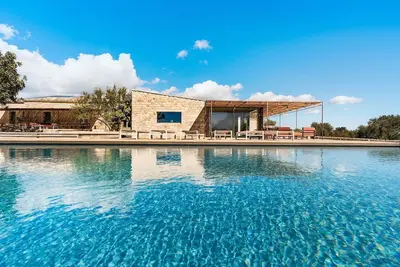 Image de Relax at Scili House Rental Place in Italy