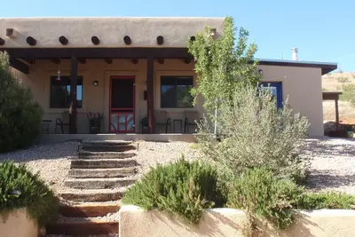 Image de Hillside Retreat iin Patagonia with Spectacular Views