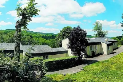 Image de Appartement \" B \"pour 4 personnes à 200 m du lac de la Raviège