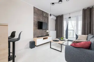 Image de RentPlanet - Rezydencja Zegrze