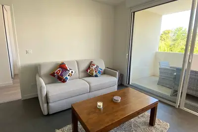 Image de Appartement Moderne avec Parking à Argelès-sur-Mer