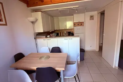 Image de Pavillon 4 Pers. Proche Mer - Animaux & Parking