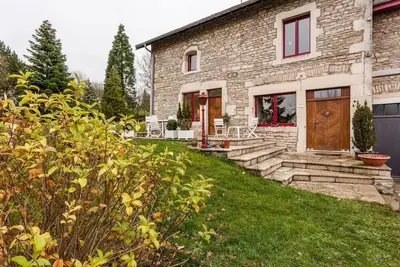 Image de Séjour de charme au cœur de la campagne meusienne