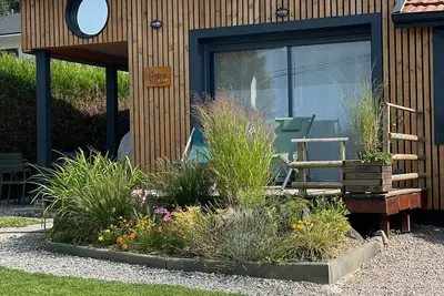 Image de Maison au bord du lac pour 4 pers. + enfants, nature et tranquillité, animaux admis