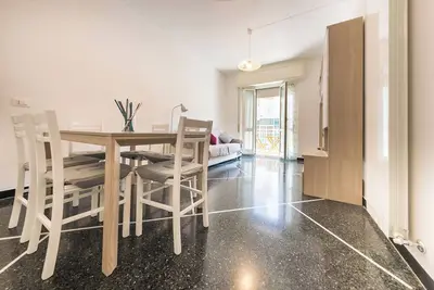 Image de Marita's House - Finale Ligure - Apartment for tourist use