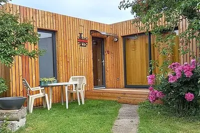 Image de L'Atelier paisible proche Nancy avec Wifi et parking