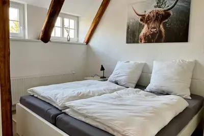 Image de Apartment Robbe near the Ochsenturm