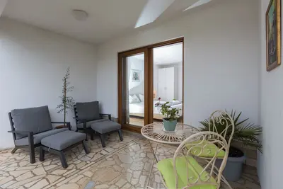 Image de Apartment Apartman Zomzi 1 (Istria - Poreč)