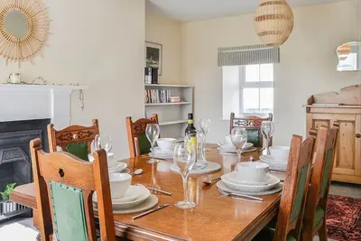 Image de Blackloch - a house that sleeps 6 guests in 3 bedrooms