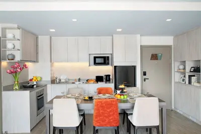 Image de 3 Br 123sqm/ Rama9/Monthly