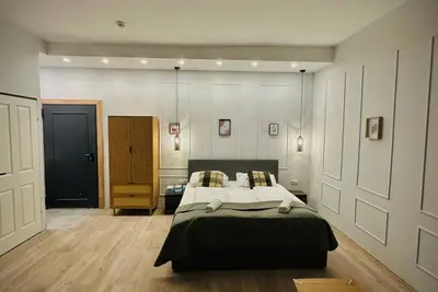 Image de Private & Elegant Studio in Residential Vienna