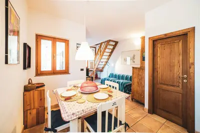 Image de Casa Zip - Deux Chambres Villa, Couchages 7