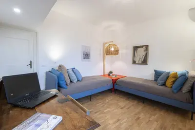 Image de Panorama - Attico Centro Storico